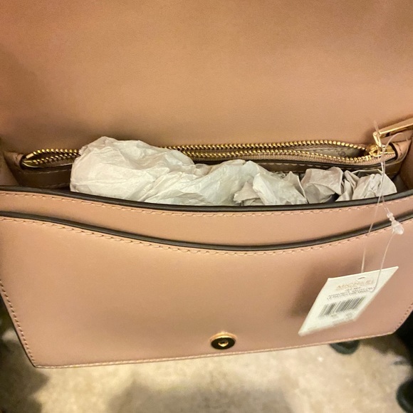 🆕MK Ballet Fullflip Crossbody - Picture 3 of 6